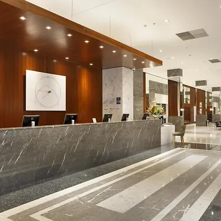Windsor Oceanico Hotel-2